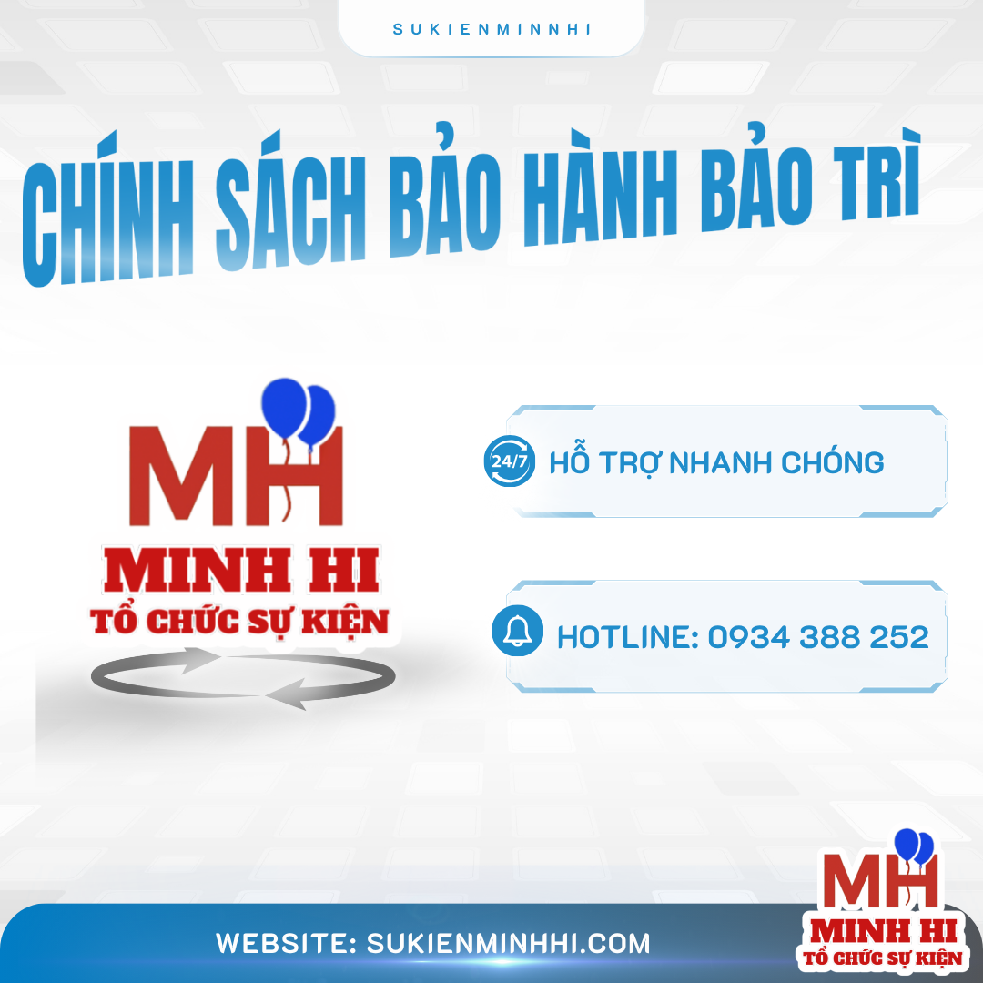 CHÍNH SÁCH BẢO HÀNH BẢO TRÌ SẢN PHẨM DỊCH VỤ CHINH SACH BAO HANH BAO TRI