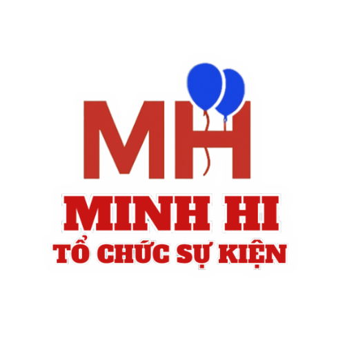 SỰ KIỆN MINH HI – TRANG TRÍ SỰ KIỆN TRỌN GÓI