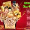 Hamper Tết Cao Cấp 2026 – Quà Biếu Sang Trọng, Đẳng Cấp Doanh Nghiệp Hamper Tết Cao Cấp 2026 Tại Sự Kiện Minh Hi Gồm những sản phẩm được chọn lọc cao cấp nhất hiện nay