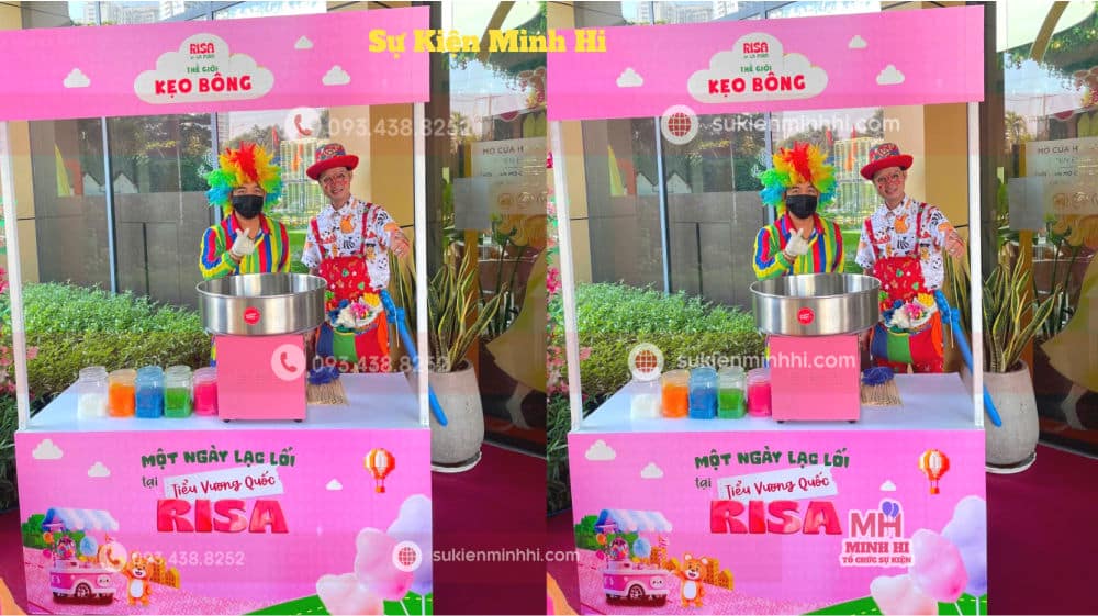 Dịch Vụ Làm Bắp Rang Bơ Chuyên Nghiệp Cho Sự Kiện Tại TPHCM Dịch Vụ Làm Bắp Rang Bơ Chuyên Nghiệp Cho Sự Kiện Tại TPHCM - Ảnh 5